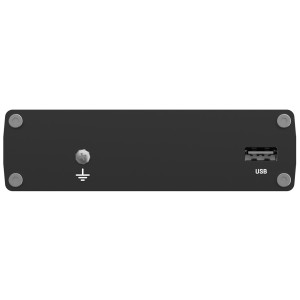 Teltonika RUTX08 Industrial Ethernet Router Router, Quad-core ARM Cortex A7 717 MHz CPU, 256 MB RAM